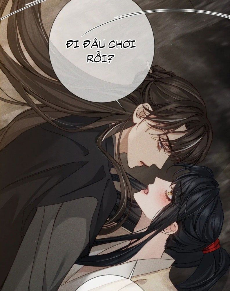 Nhân Vật Chính Chỉ Muốn Yêu Đương: Chapter 169