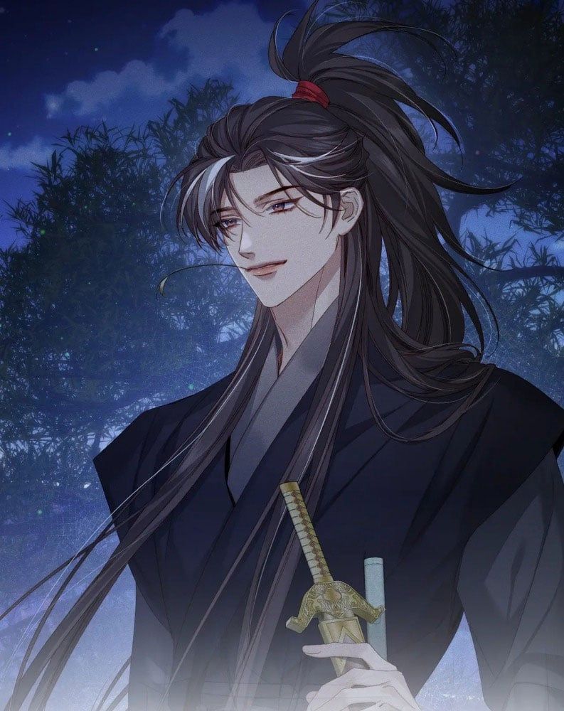 Nhân Vật Chính Chỉ Muốn Yêu Đương: Chapter 169