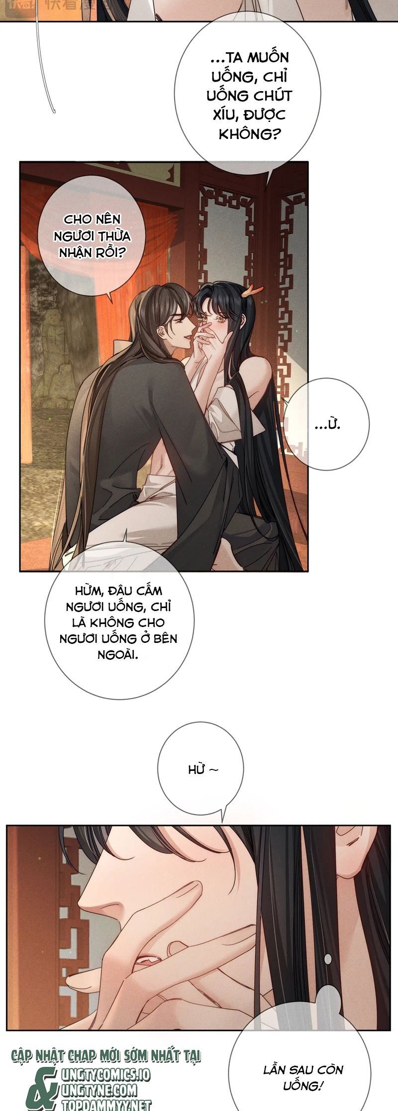 Nhân Vật Chính Chỉ Muốn Yêu Đương: Chapter 170