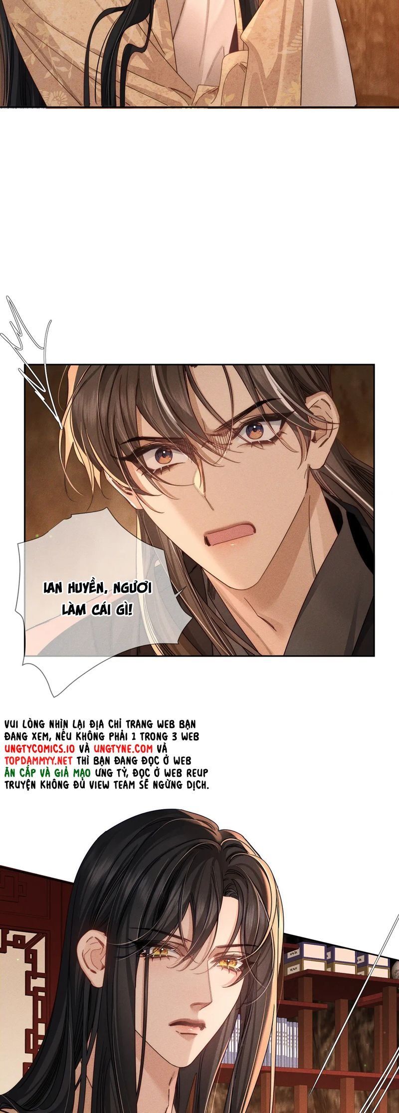 Nhân Vật Chính Chỉ Muốn Yêu Đương: Chapter 170