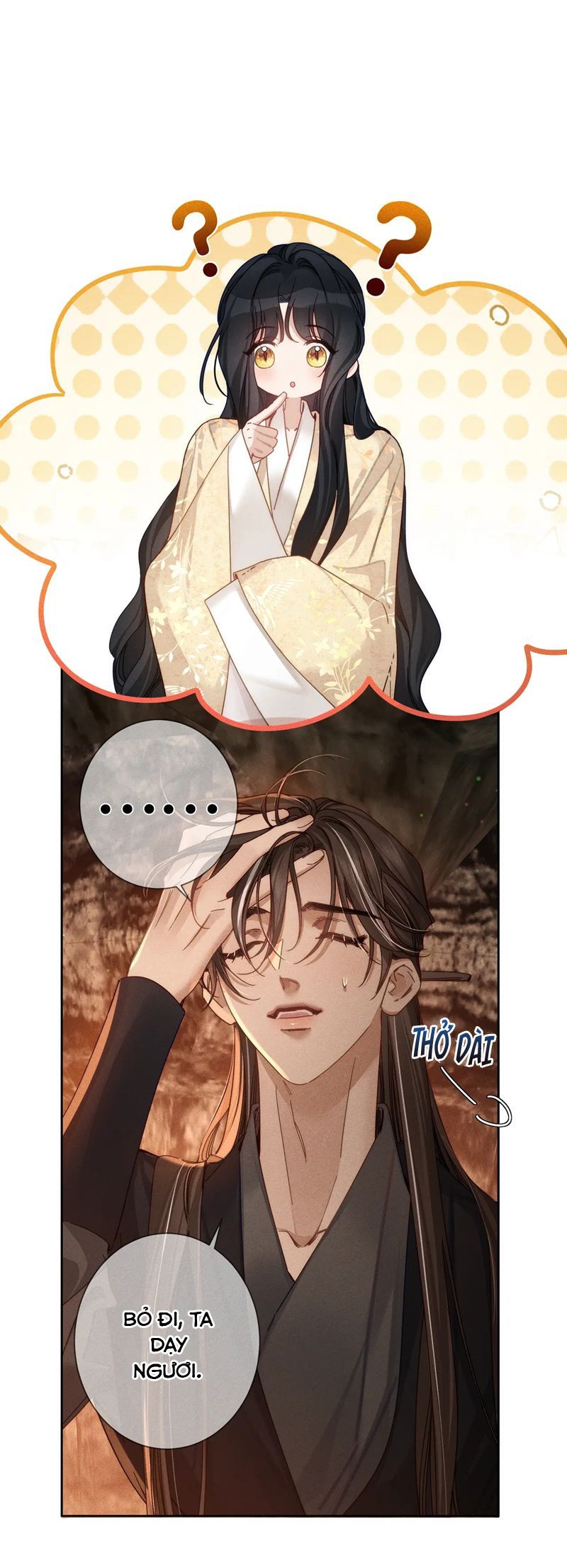 Nhân Vật Chính Chỉ Muốn Yêu Đương: Chapter 170