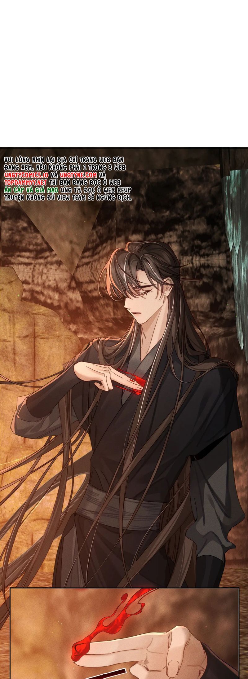 Nhân Vật Chính Chỉ Muốn Yêu Đương: Chapter 170