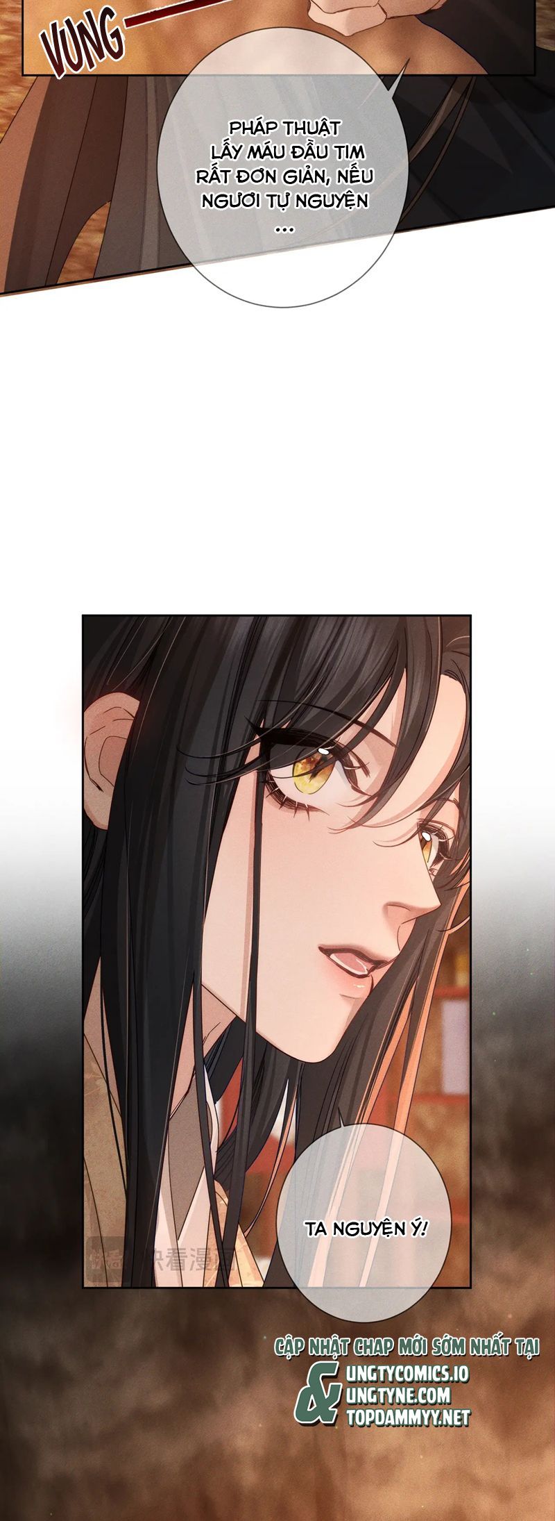 Nhân Vật Chính Chỉ Muốn Yêu Đương: Chapter 170