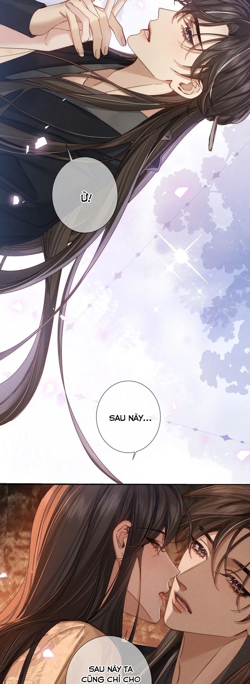 Nhân Vật Chính Chỉ Muốn Yêu Đương: Chapter 170