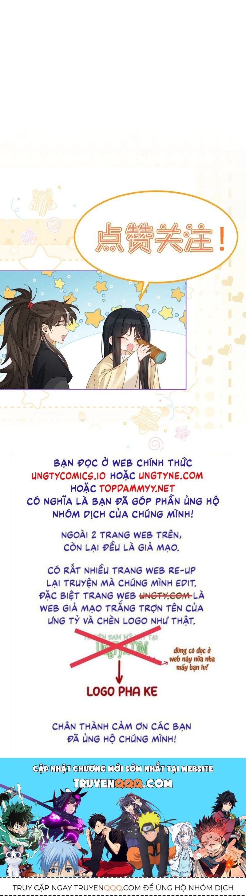 Nhân Vật Chính Chỉ Muốn Yêu Đương: Chapter 170