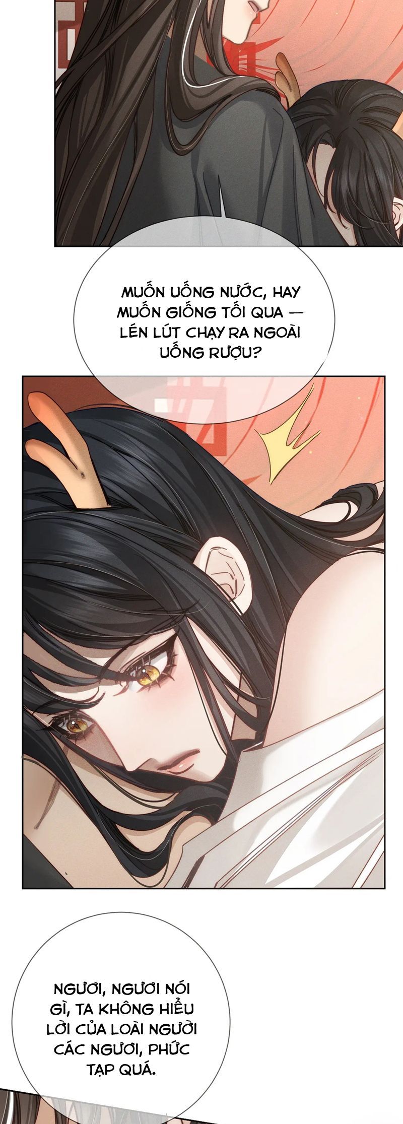 Nhân Vật Chính Chỉ Muốn Yêu Đương: Chapter 170