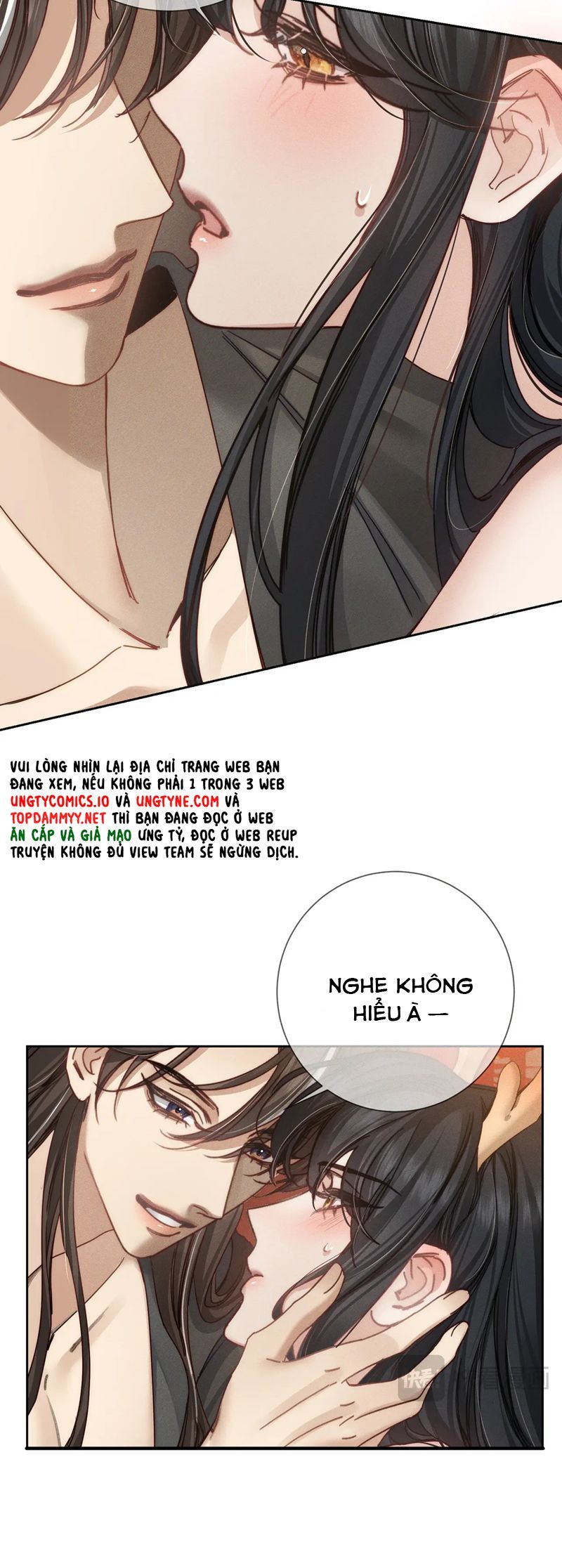 Nhân Vật Chính Chỉ Muốn Yêu Đương: Chapter 170