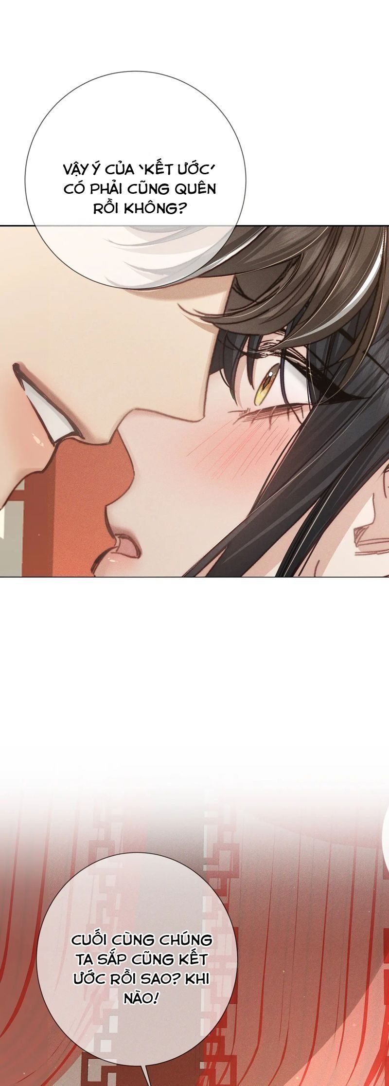 Nhân Vật Chính Chỉ Muốn Yêu Đương: Chapter 170