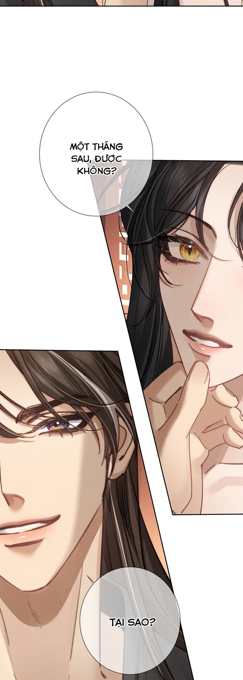 Nhân Vật Chính Chỉ Muốn Yêu Đương: Chapter 170