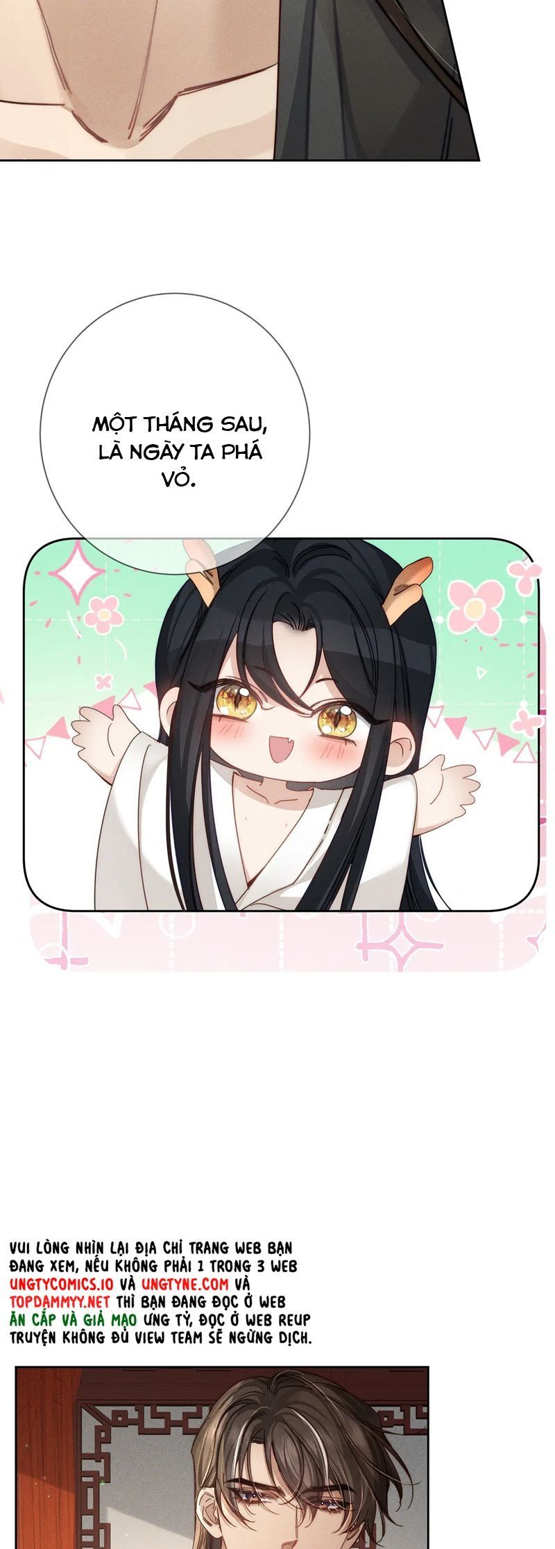 Nhân Vật Chính Chỉ Muốn Yêu Đương: Chapter 170