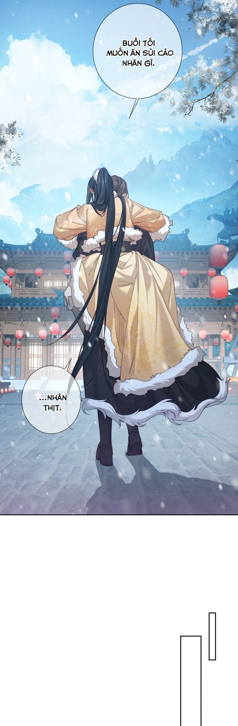 Nhân Vật Chính Chỉ Muốn Yêu Đương: Chapter 171