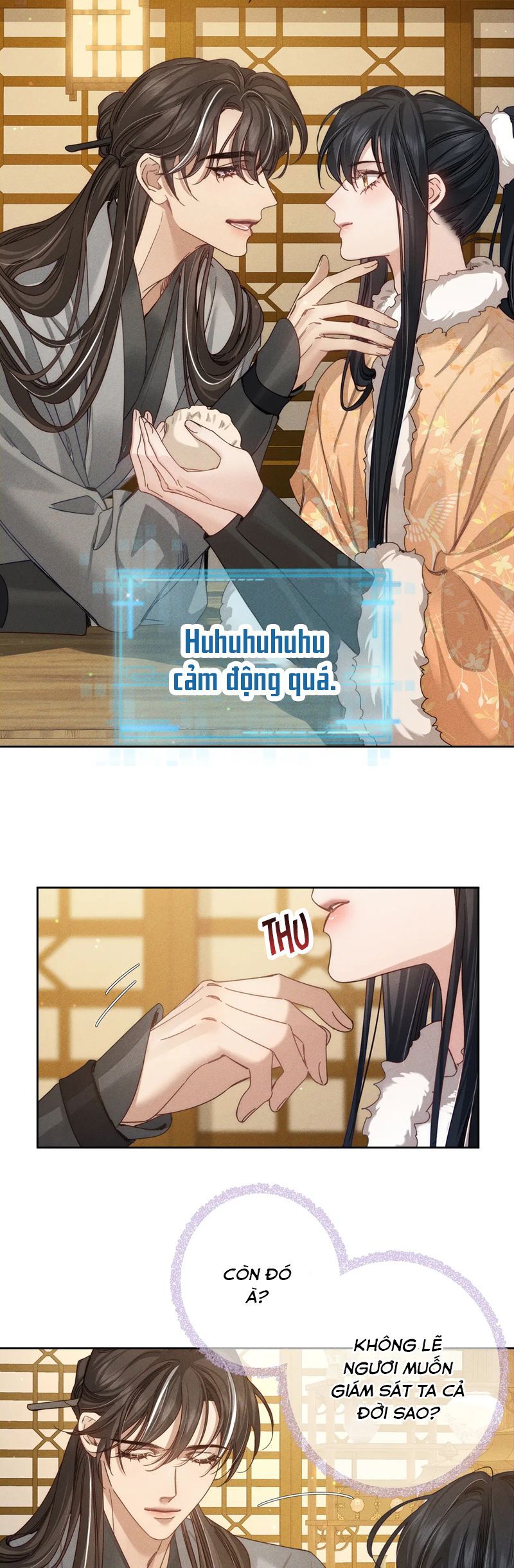 Nhân Vật Chính Chỉ Muốn Yêu Đương: Chapter 171