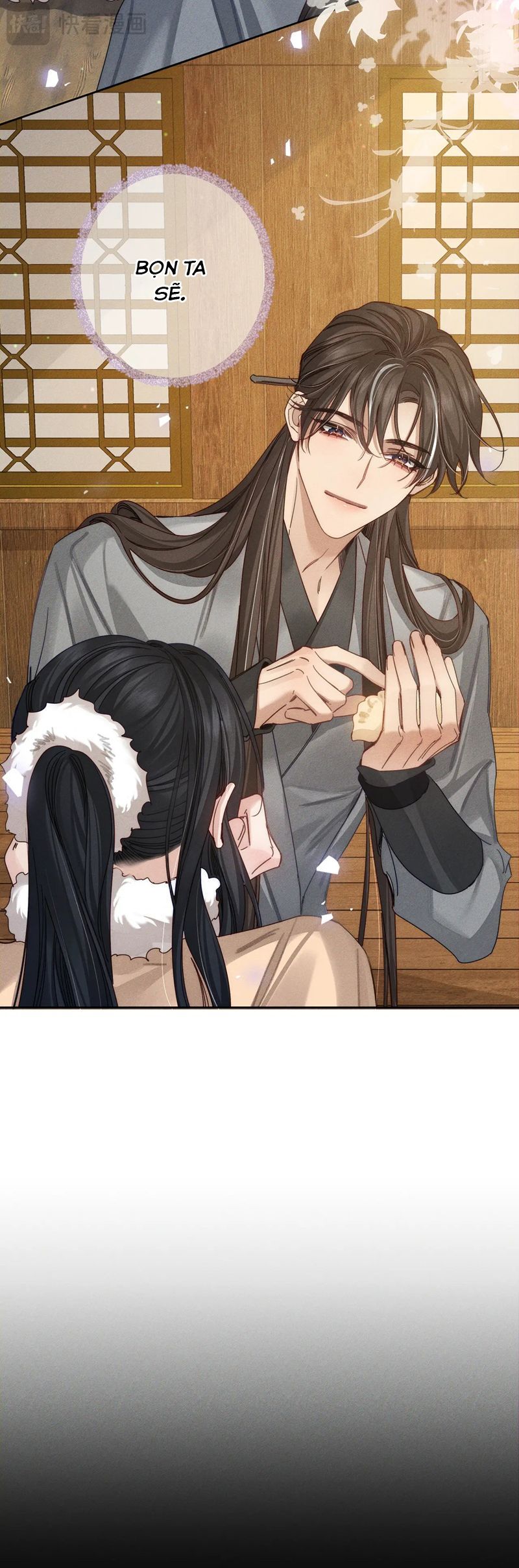 Nhân Vật Chính Chỉ Muốn Yêu Đương: Chapter 171