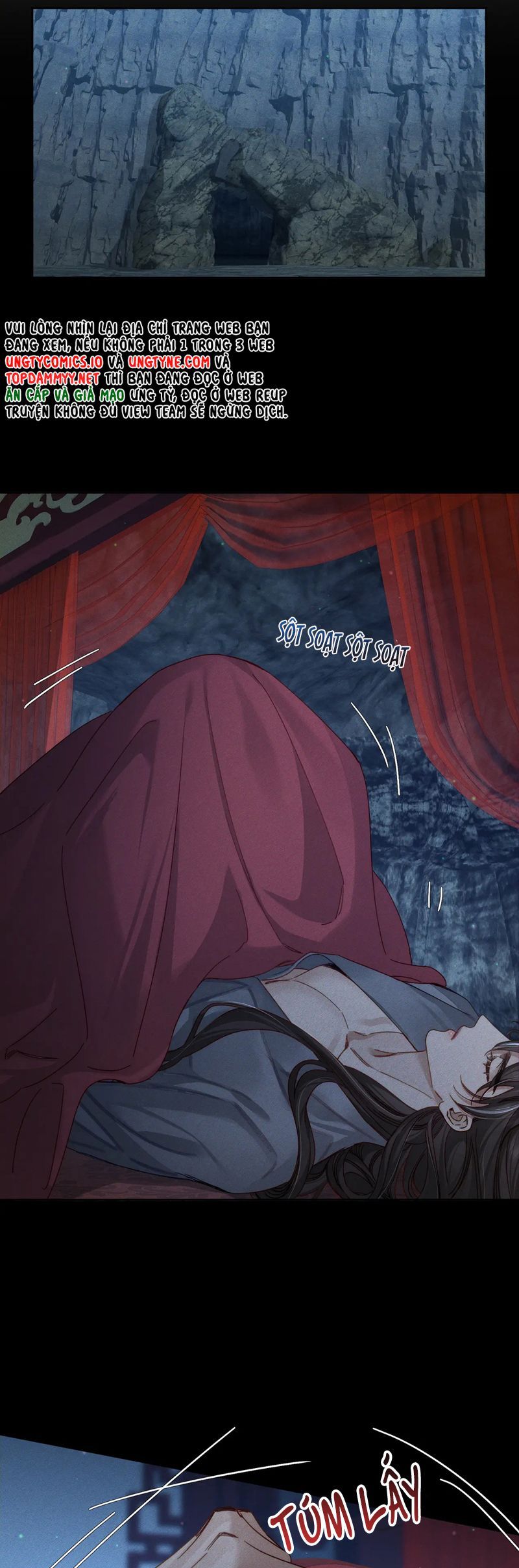 Nhân Vật Chính Chỉ Muốn Yêu Đương: Chapter 171