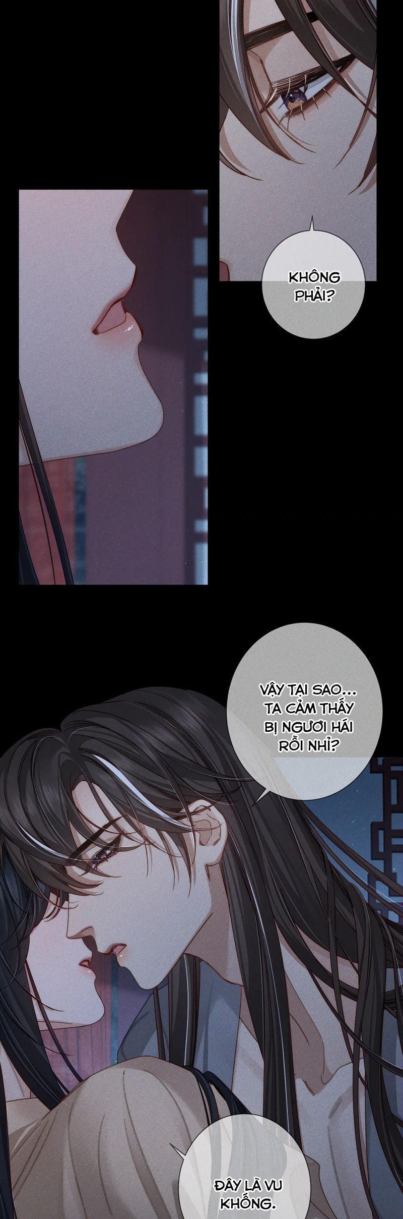 Nhân Vật Chính Chỉ Muốn Yêu Đương: Chapter 171