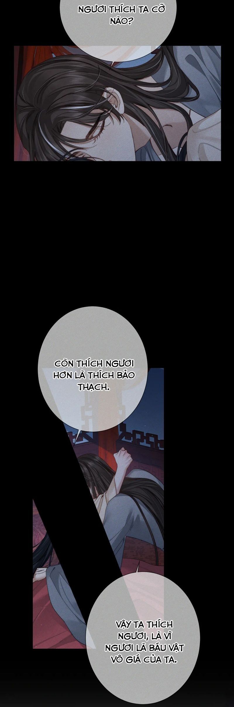 Nhân Vật Chính Chỉ Muốn Yêu Đương: Chapter 171