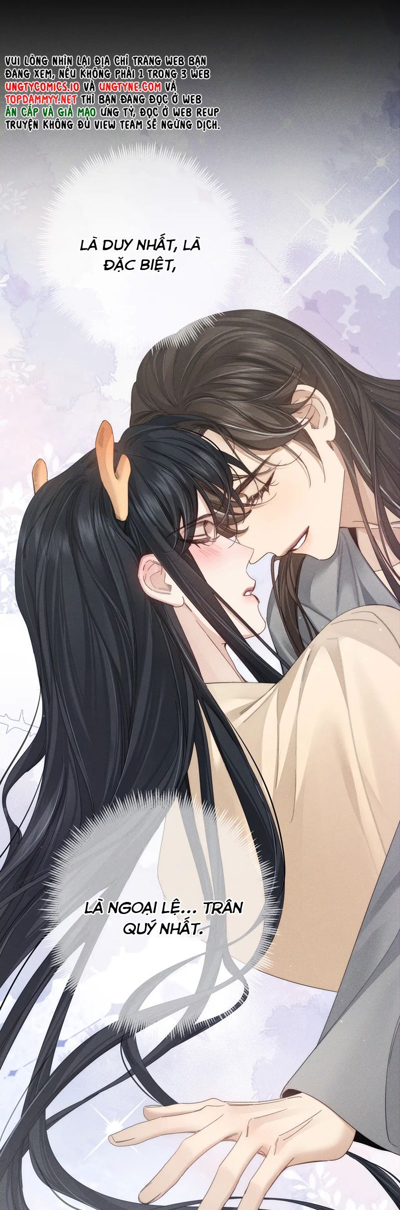 Nhân Vật Chính Chỉ Muốn Yêu Đương: Chapter 171