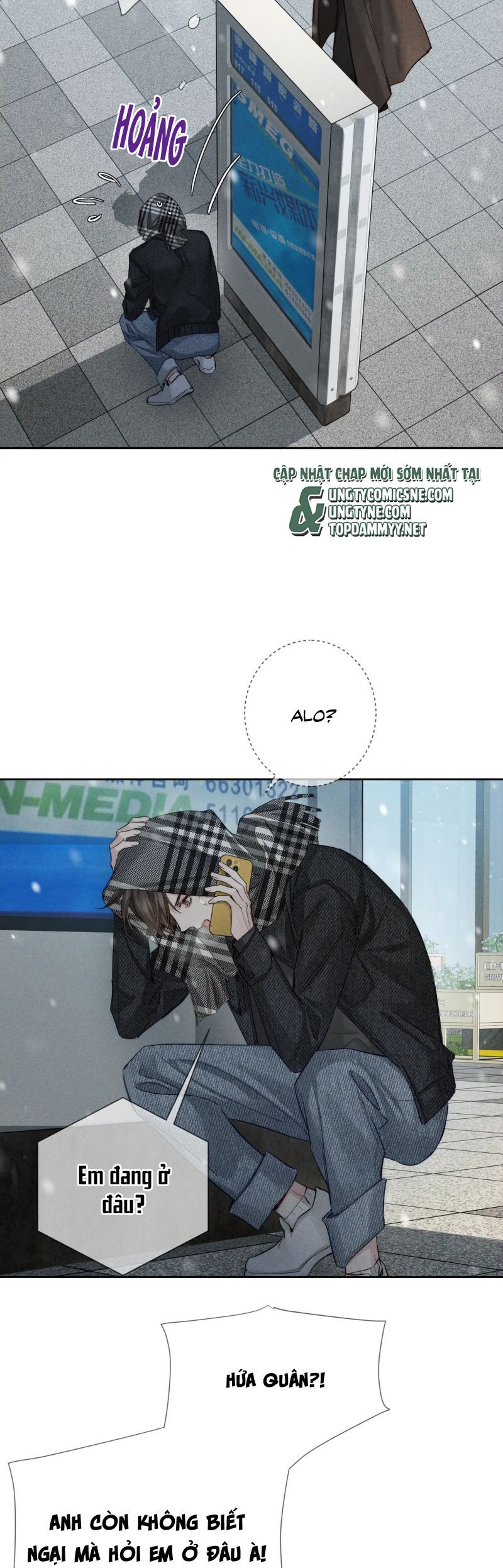 Nhân Vật Chính Chỉ Muốn Yêu Đương: Chapter 228