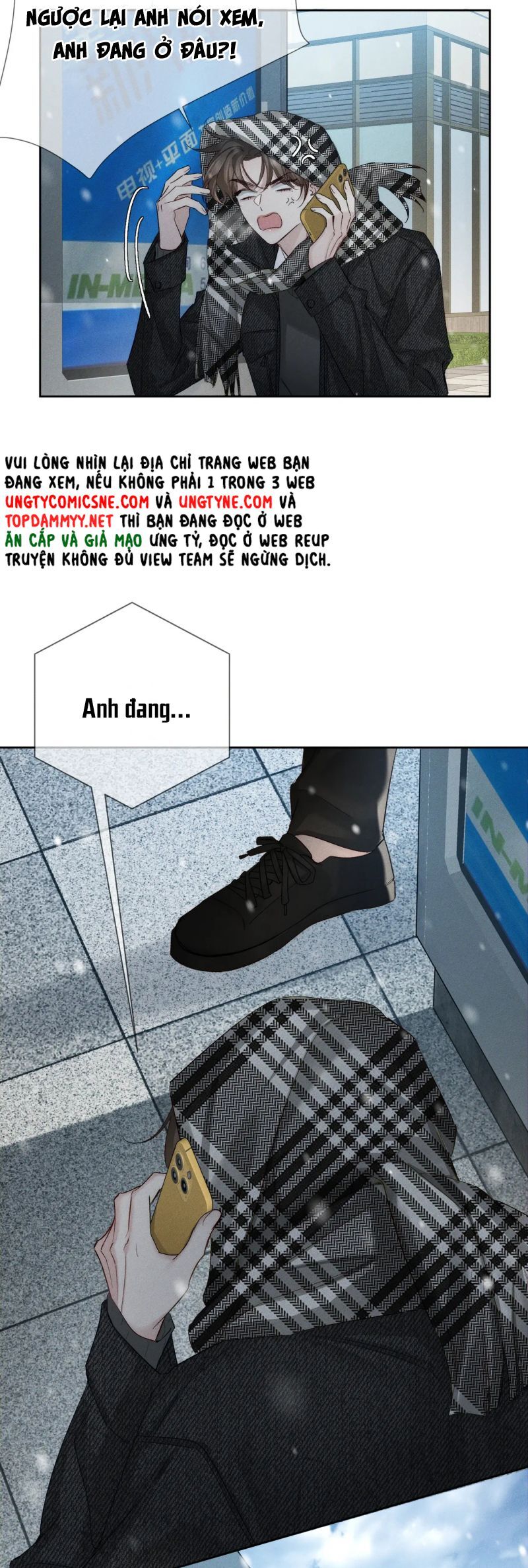 Nhân Vật Chính Chỉ Muốn Yêu Đương: Chapter 228