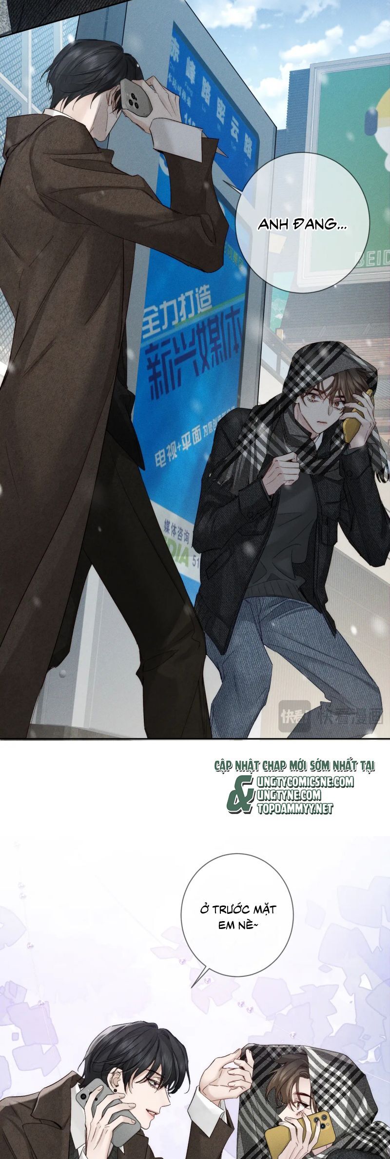 Nhân Vật Chính Chỉ Muốn Yêu Đương: Chapter 228