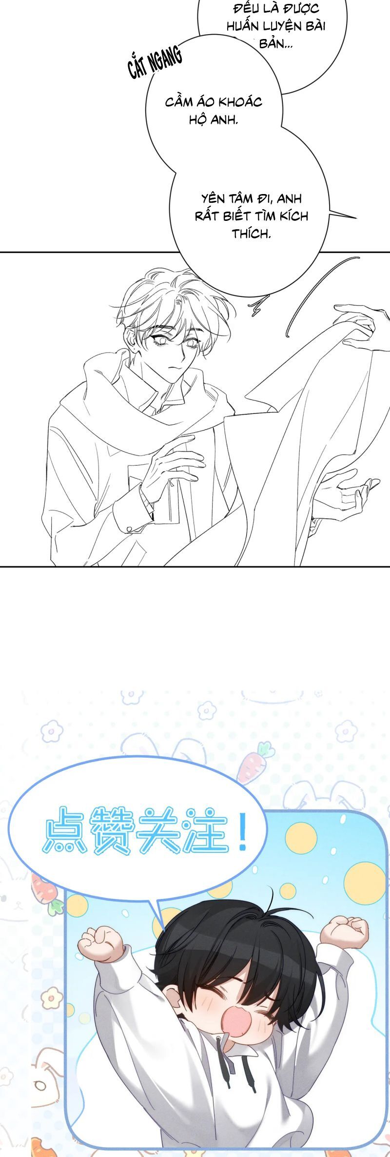 Nhân Vật Chính Chỉ Muốn Yêu Đương: Chapter 228