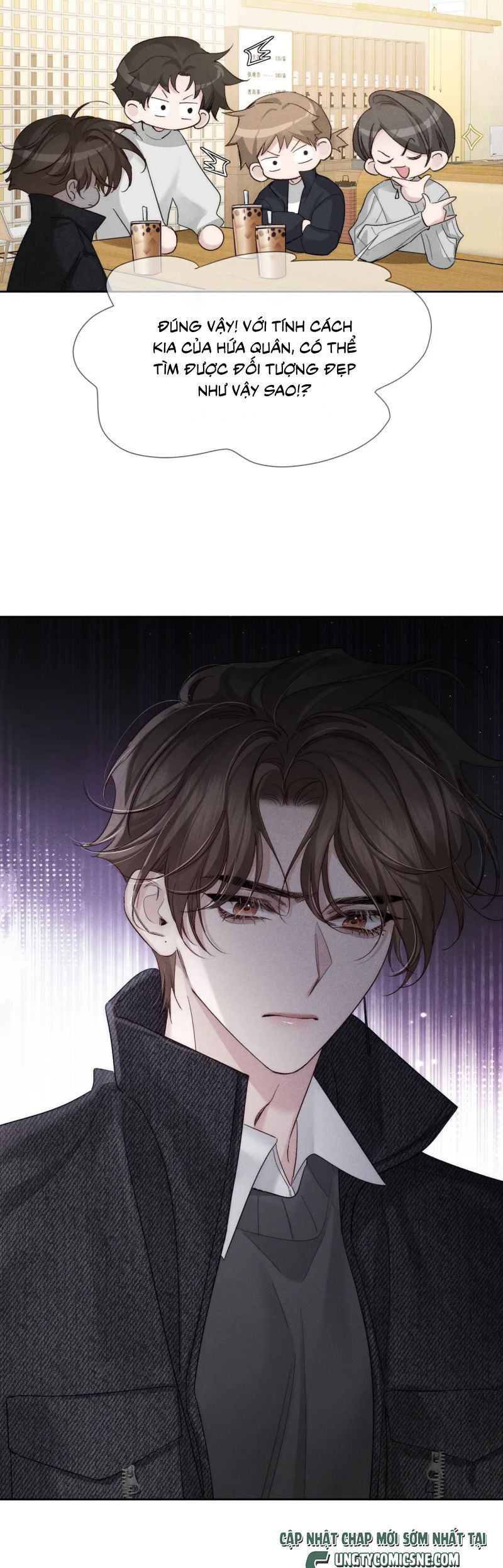 Nhân Vật Chính Chỉ Muốn Yêu Đương: Chapter 228