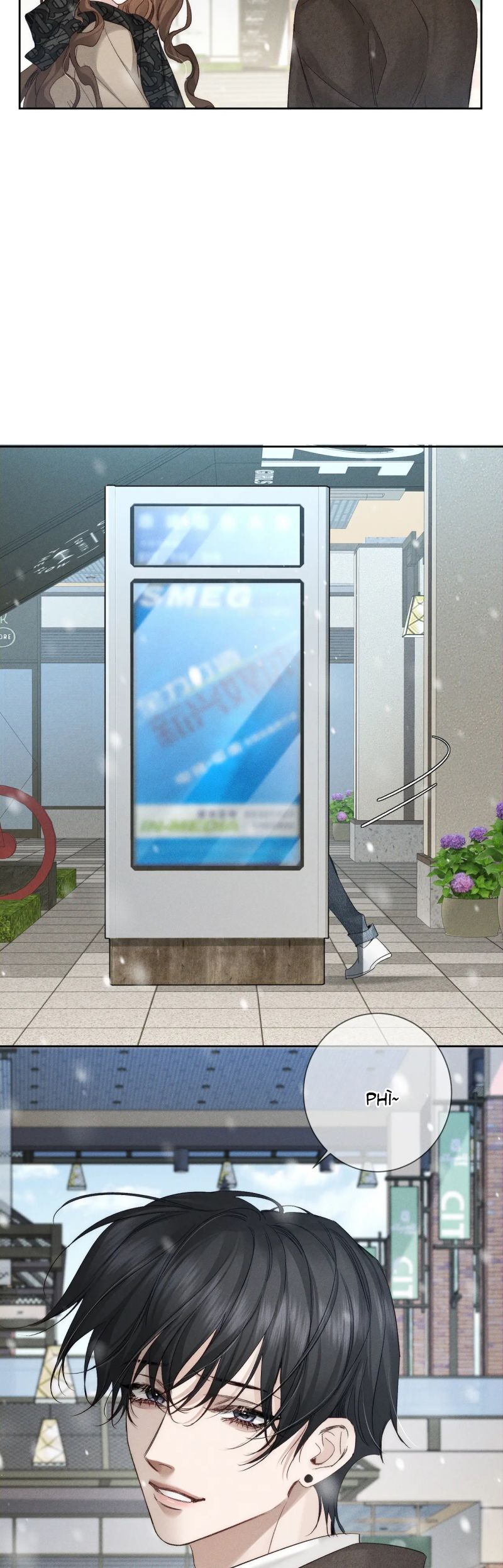 Nhân Vật Chính Chỉ Muốn Yêu Đương: Chapter 228