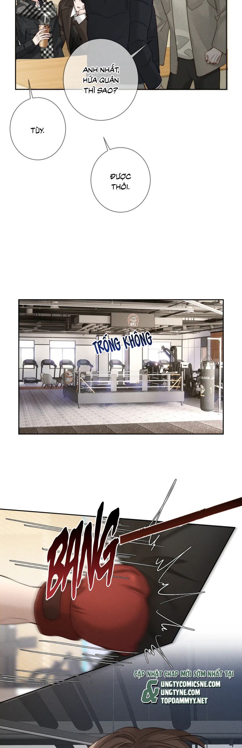 Nhân Vật Chính Chỉ Muốn Yêu Đương: Chapter 229