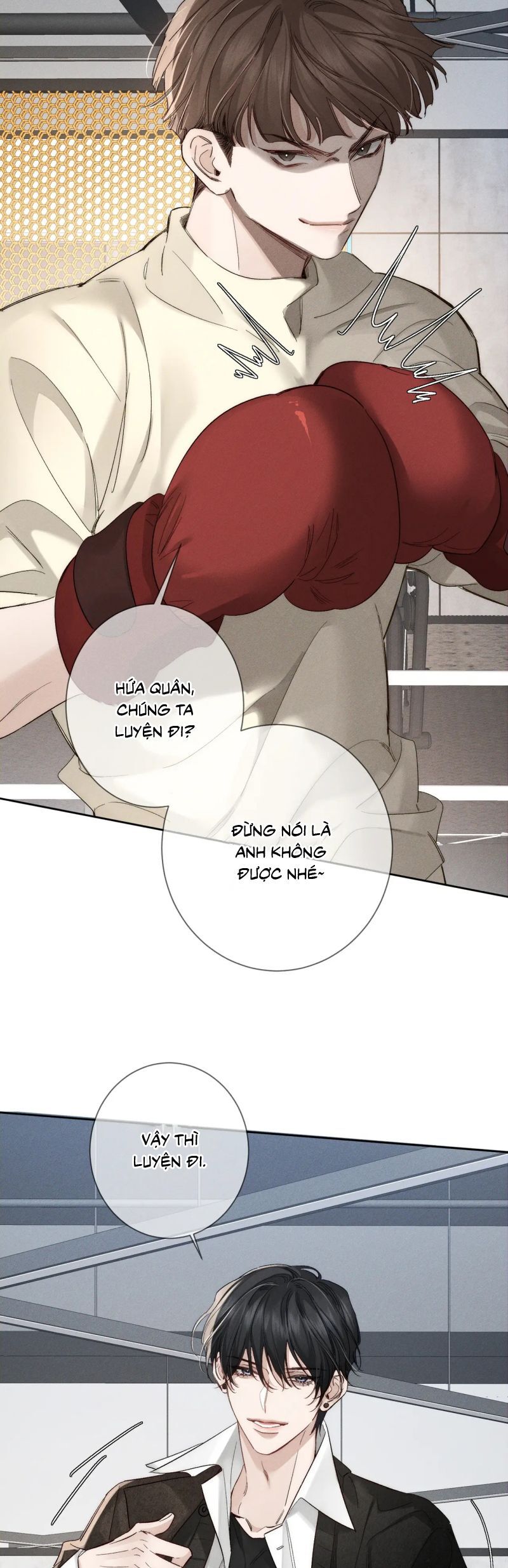 Nhân Vật Chính Chỉ Muốn Yêu Đương: Chapter 229