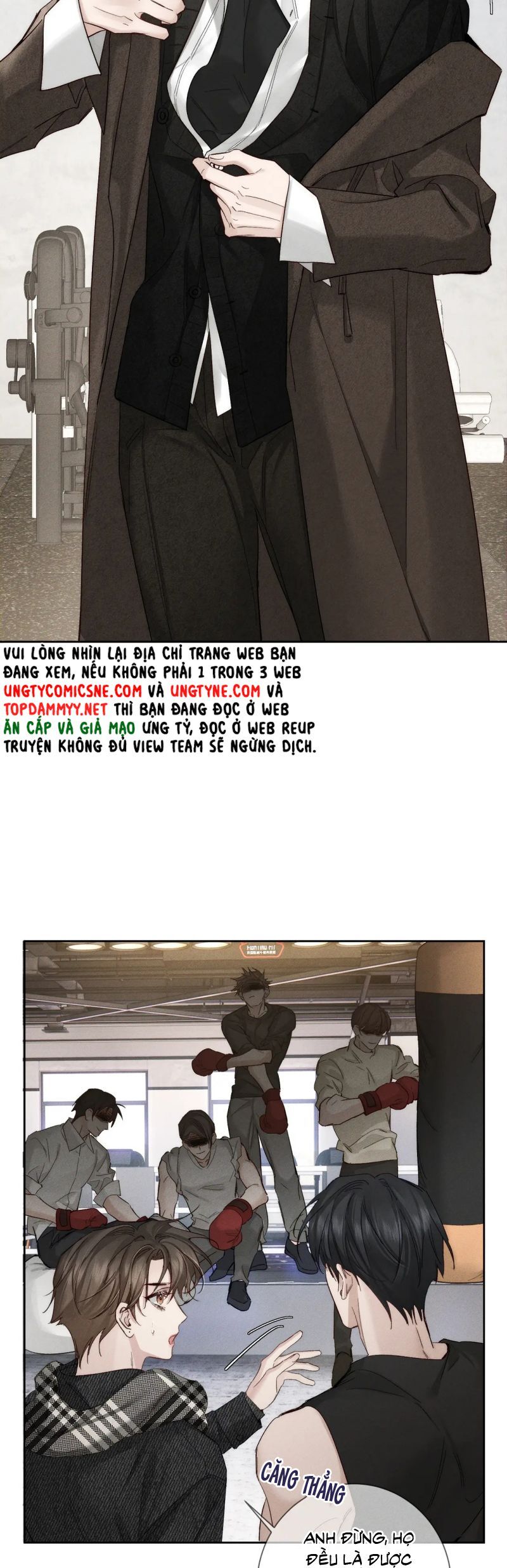 Nhân Vật Chính Chỉ Muốn Yêu Đương: Chapter 229