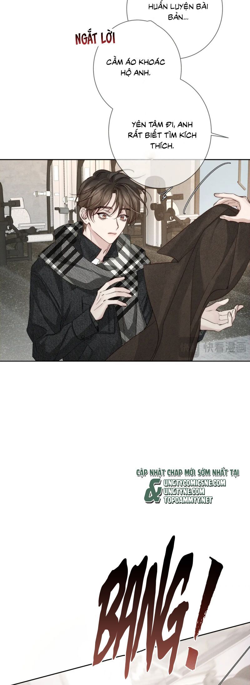 Nhân Vật Chính Chỉ Muốn Yêu Đương: Chapter 229