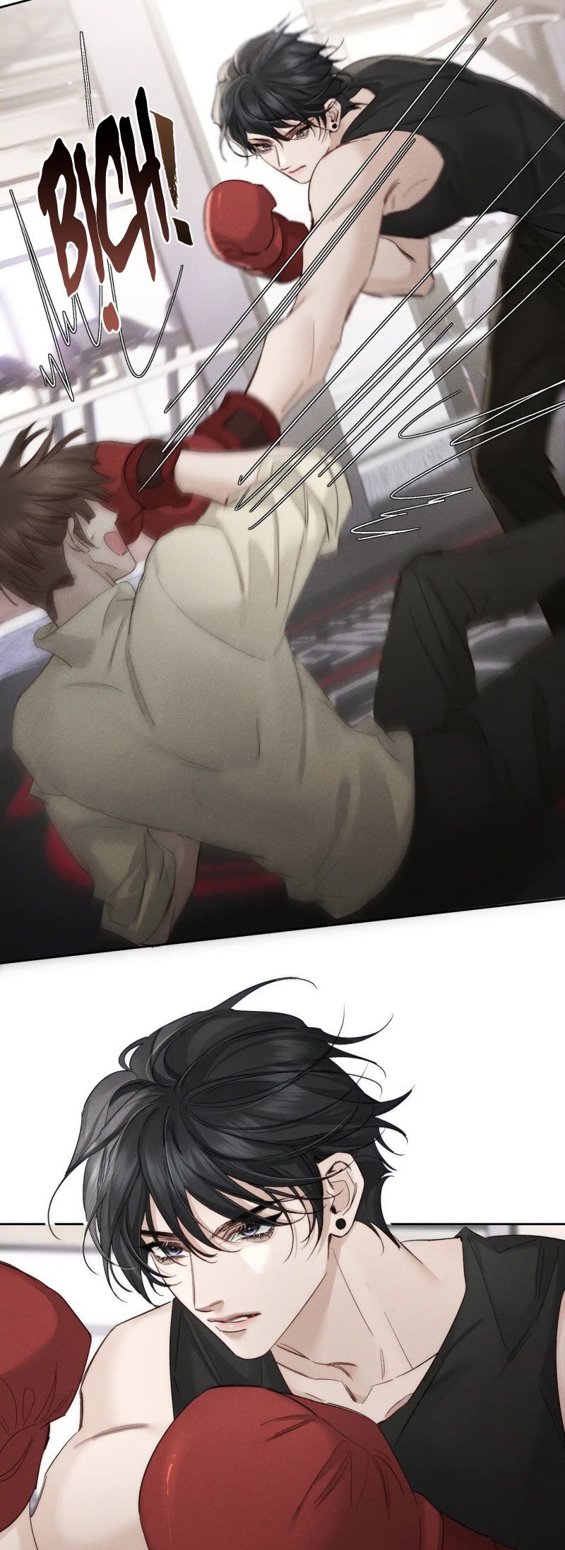 Nhân Vật Chính Chỉ Muốn Yêu Đương: Chapter 229