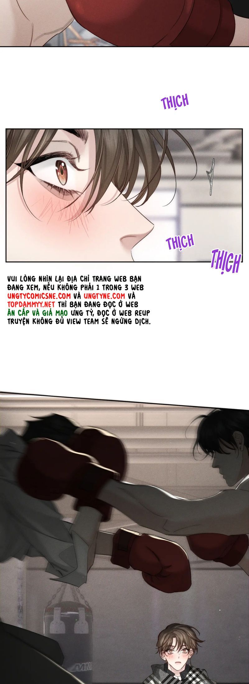 Nhân Vật Chính Chỉ Muốn Yêu Đương: Chapter 229