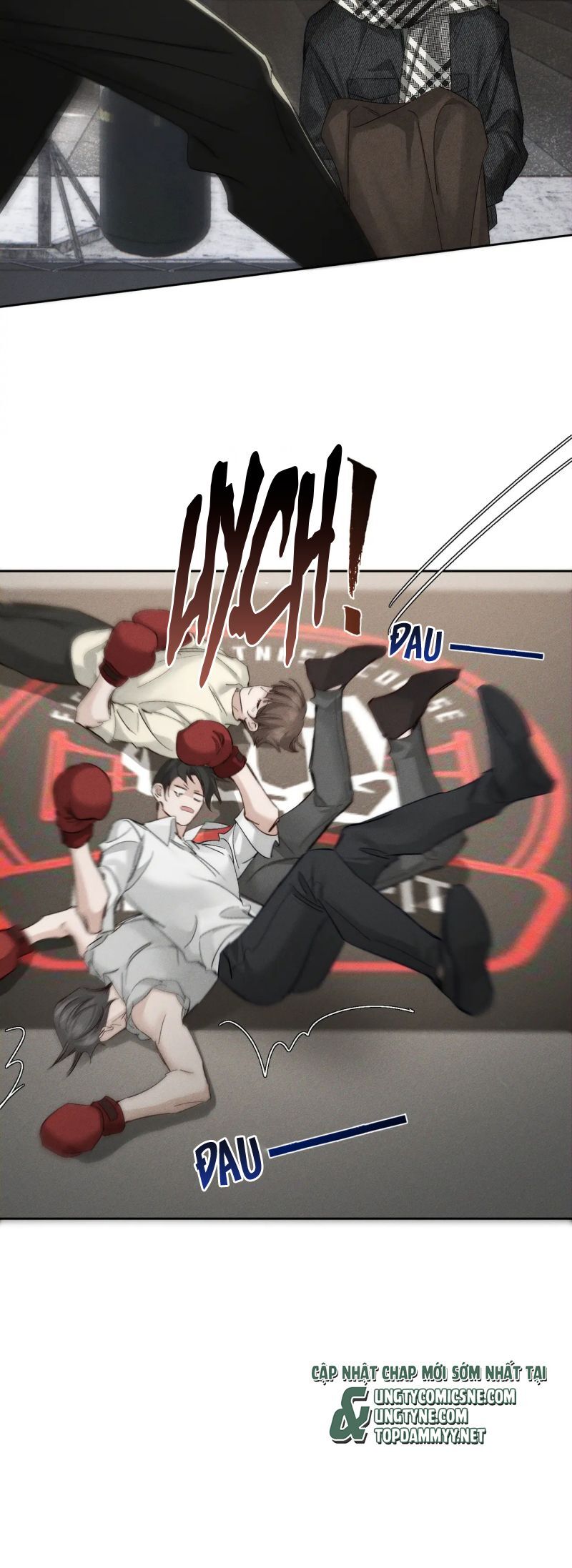 Nhân Vật Chính Chỉ Muốn Yêu Đương: Chapter 229