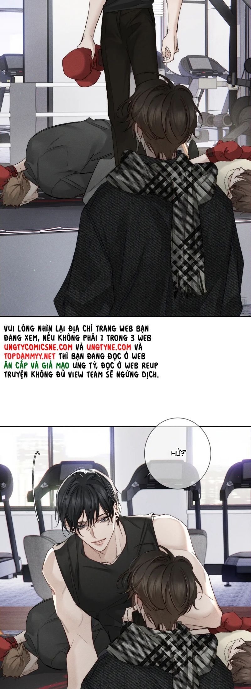 Nhân Vật Chính Chỉ Muốn Yêu Đương: Chapter 229