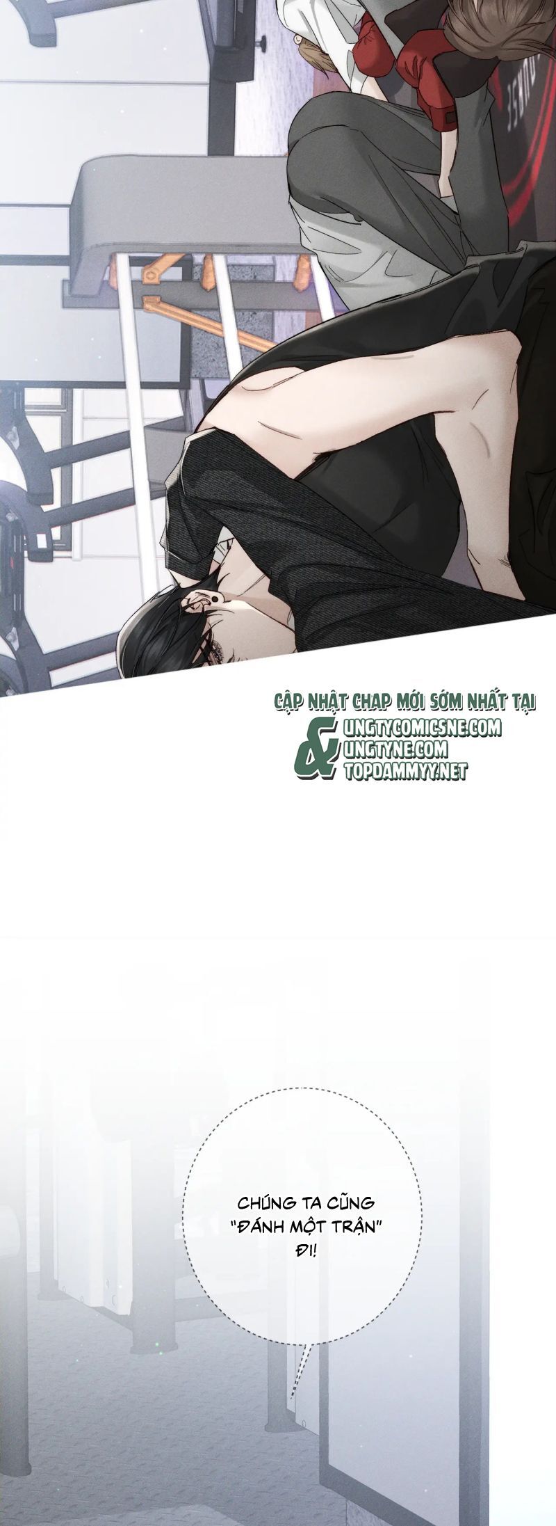 Nhân Vật Chính Chỉ Muốn Yêu Đương: Chapter 229