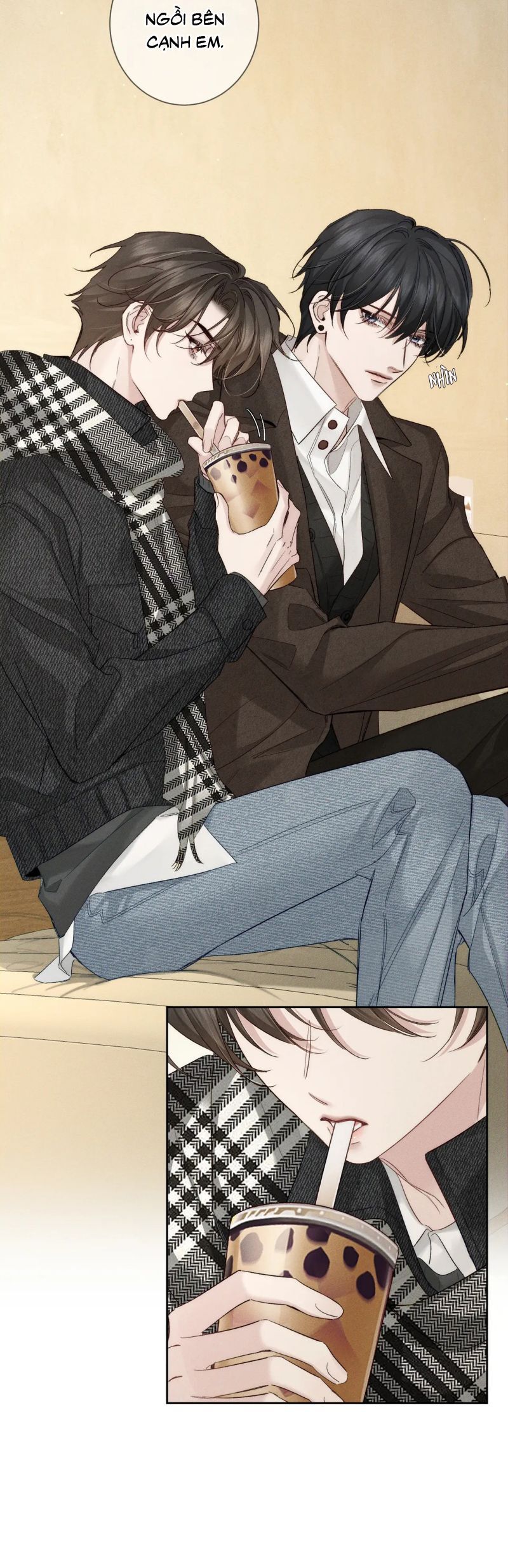 Nhân Vật Chính Chỉ Muốn Yêu Đương: Chapter 229