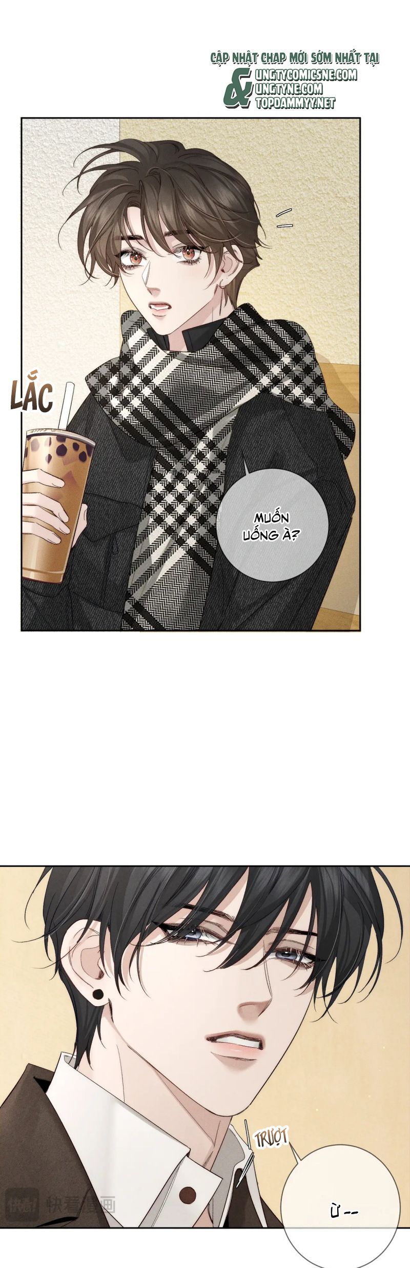 Nhân Vật Chính Chỉ Muốn Yêu Đương: Chapter 229