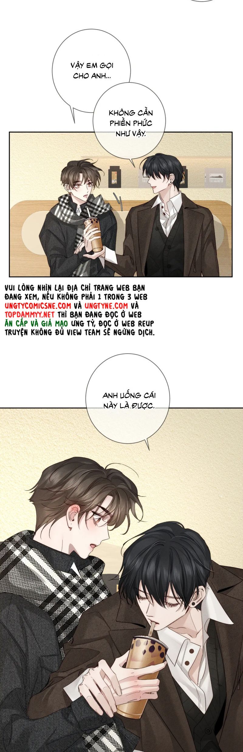 Nhân Vật Chính Chỉ Muốn Yêu Đương: Chapter 229