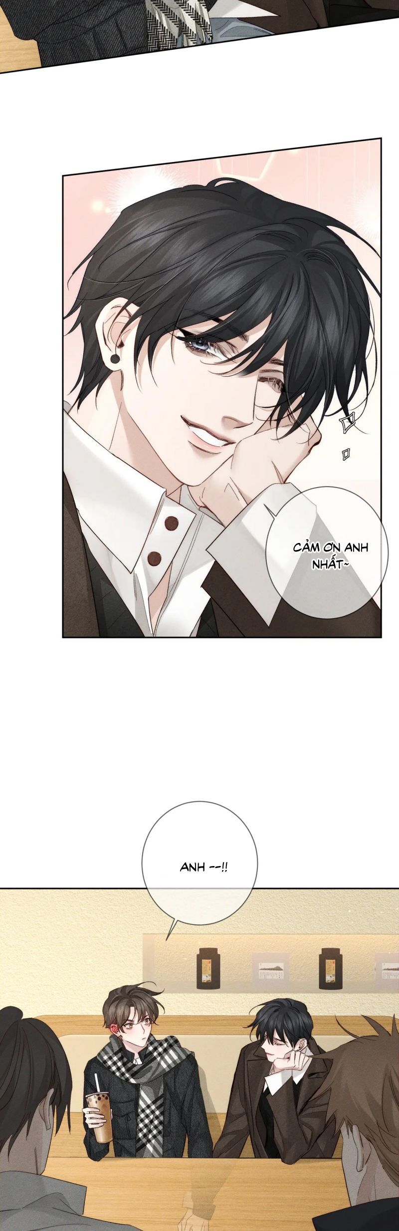 Nhân Vật Chính Chỉ Muốn Yêu Đương: Chapter 229