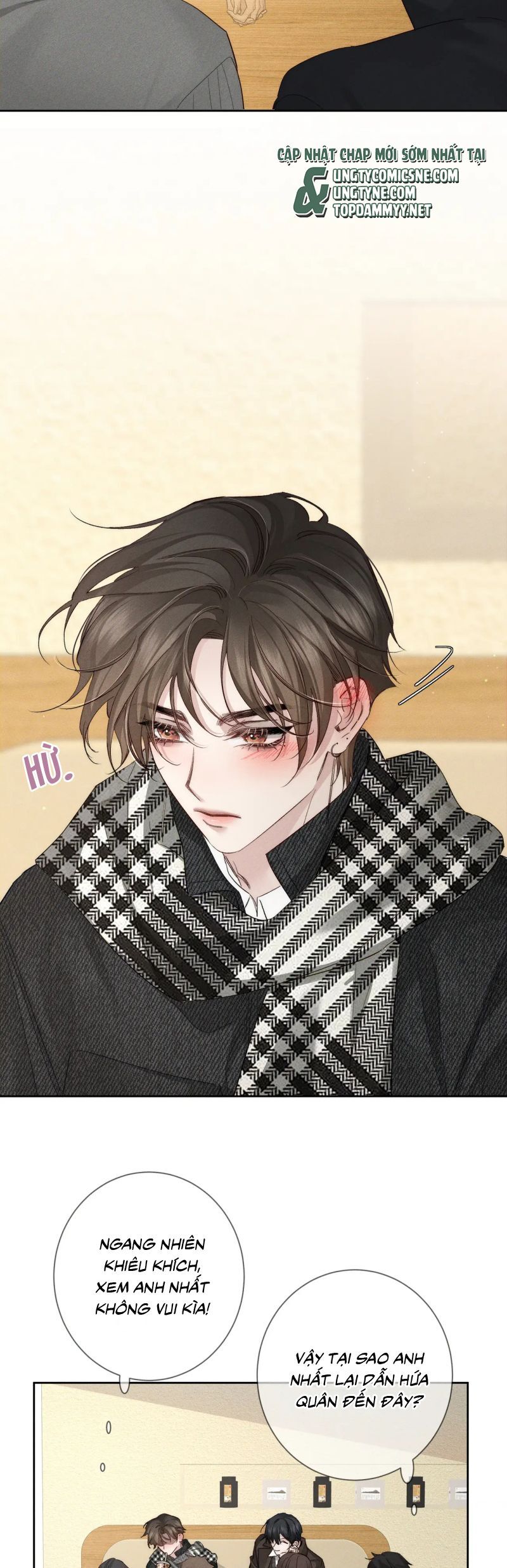 Nhân Vật Chính Chỉ Muốn Yêu Đương: Chapter 229