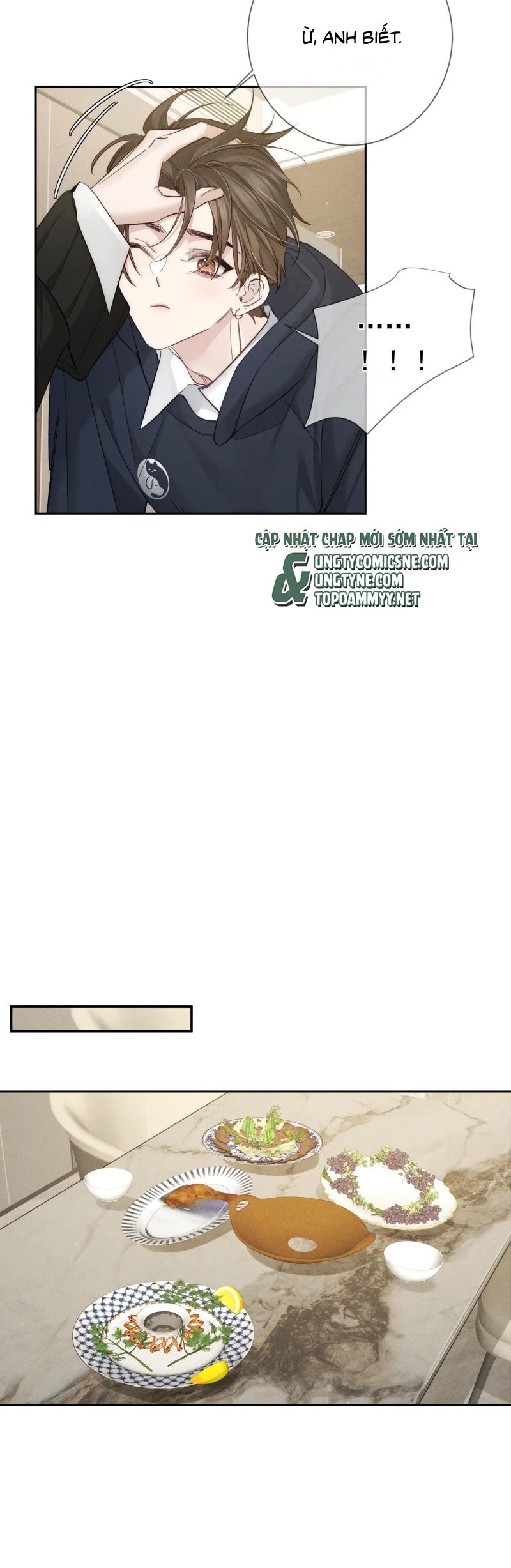 Nhân Vật Chính Chỉ Muốn Yêu Đương: Chapter 231