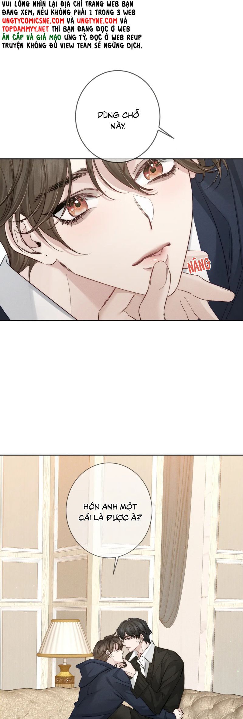 Nhân Vật Chính Chỉ Muốn Yêu Đương: Chapter 231