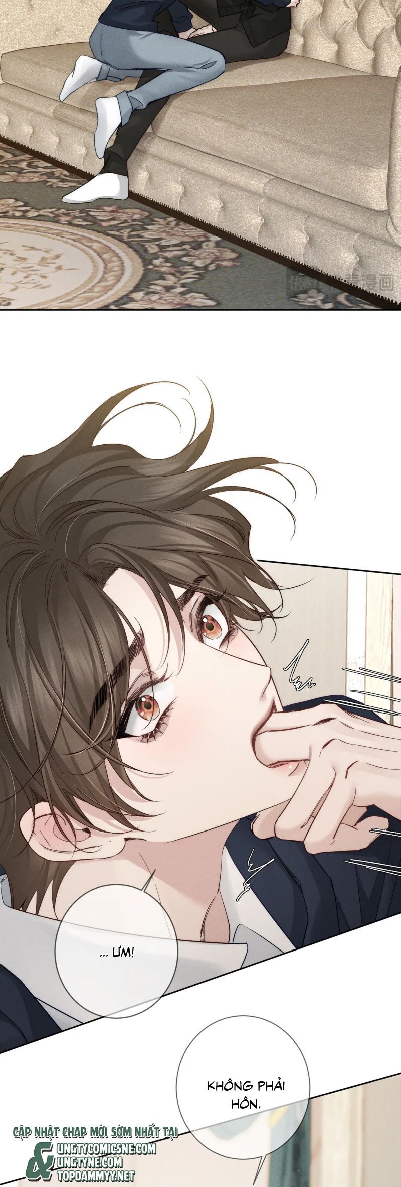 Nhân Vật Chính Chỉ Muốn Yêu Đương: Chapter 231