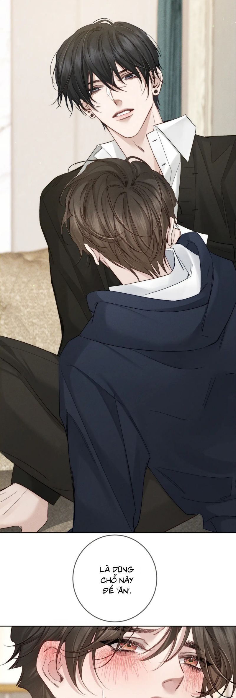 Nhân Vật Chính Chỉ Muốn Yêu Đương: Chapter 231