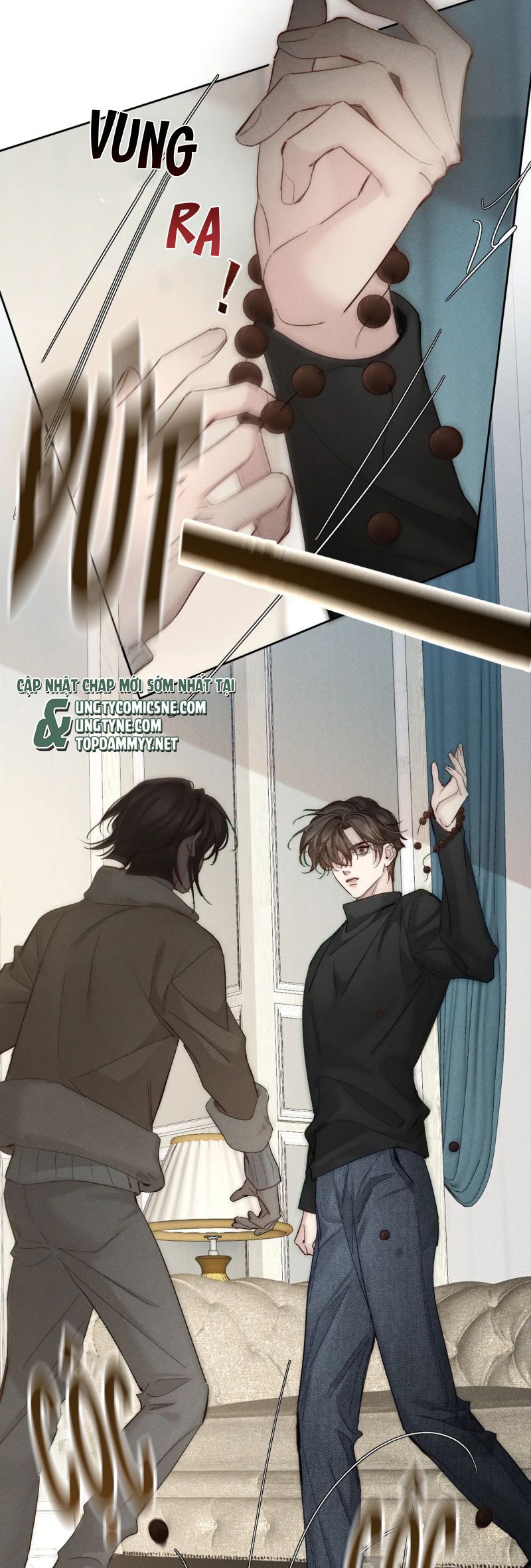 Nhân Vật Chính Chỉ Muốn Yêu Đương: Chapter 231