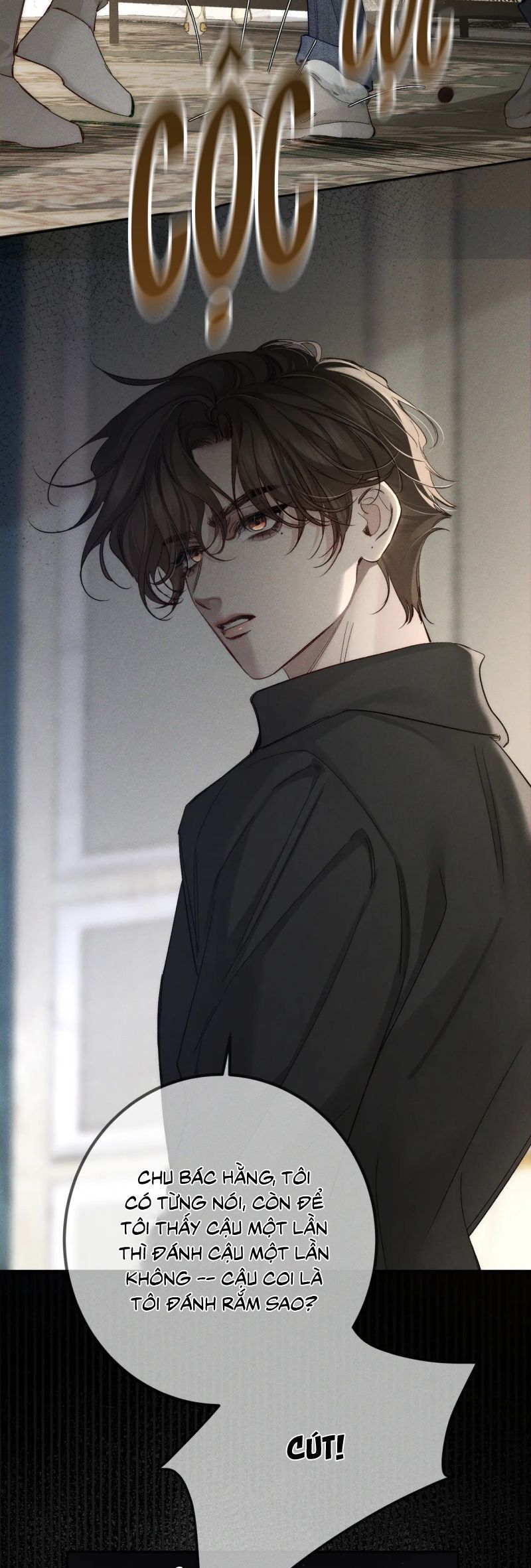 Nhân Vật Chính Chỉ Muốn Yêu Đương: Chapter 231