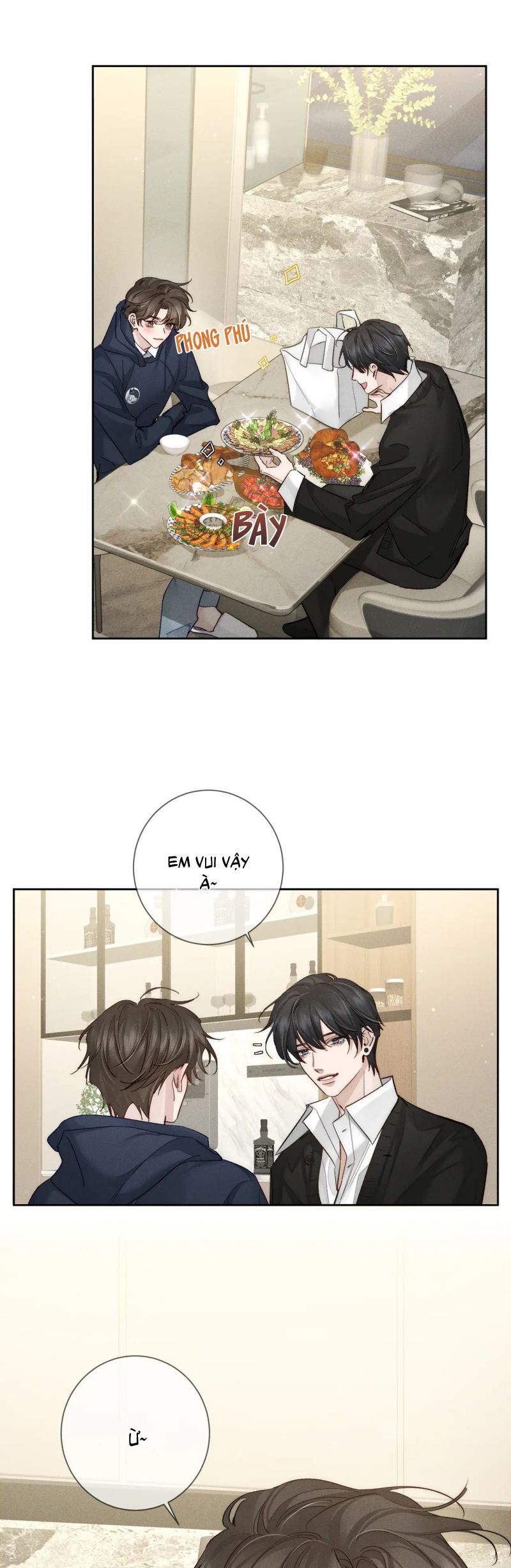 Nhân Vật Chính Chỉ Muốn Yêu Đương: Chapter 231