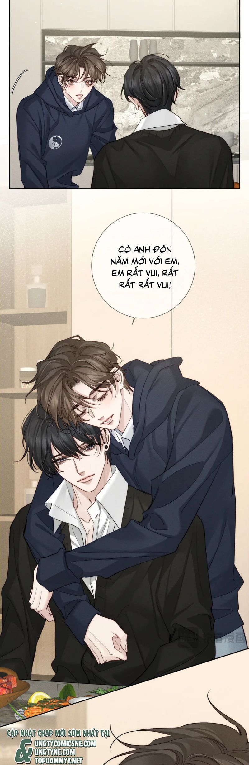 Nhân Vật Chính Chỉ Muốn Yêu Đương: Chapter 231