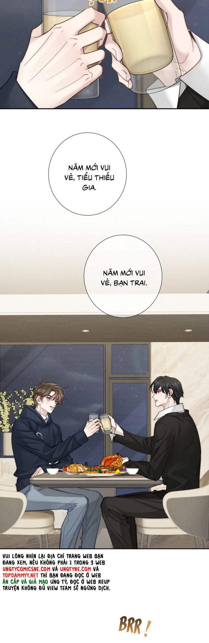 Nhân Vật Chính Chỉ Muốn Yêu Đương: Chapter 231